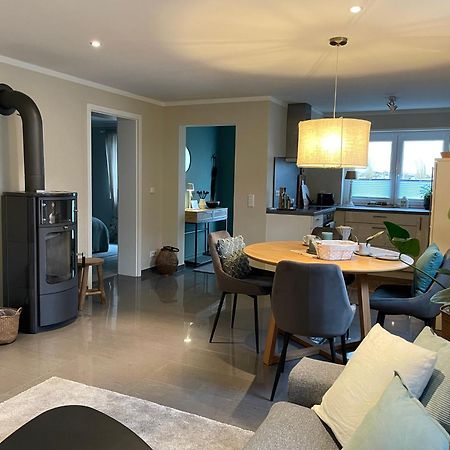Idyllische Ferienwohnung Im Kraichgau Sinsheim Ngoại thất bức ảnh