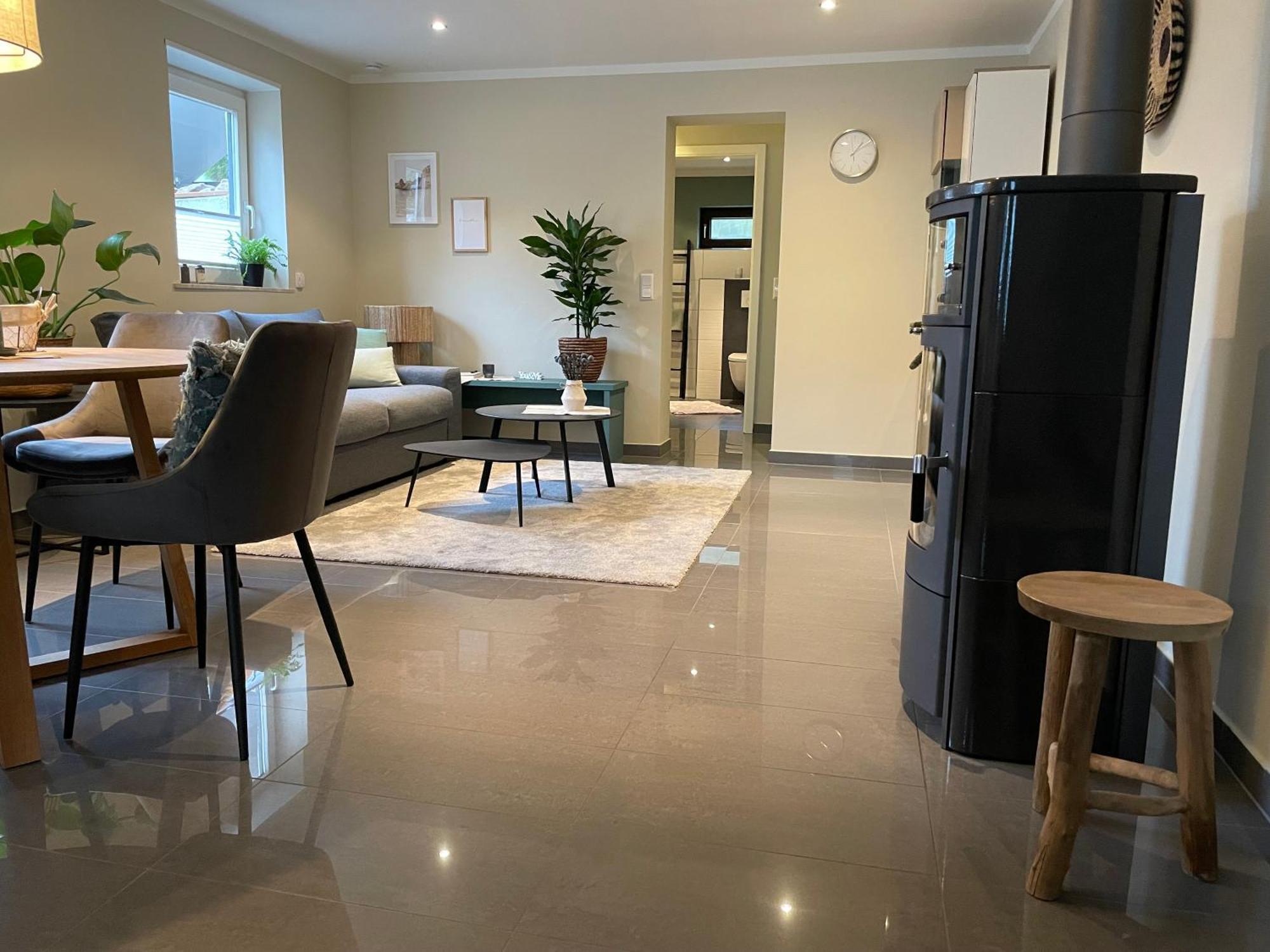 Idyllische Ferienwohnung Im Kraichgau Sinsheim Ngoại thất bức ảnh