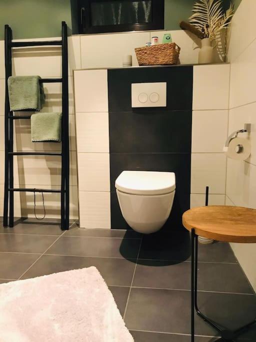 Idyllische Ferienwohnung Im Kraichgau Sinsheim Ngoại thất bức ảnh