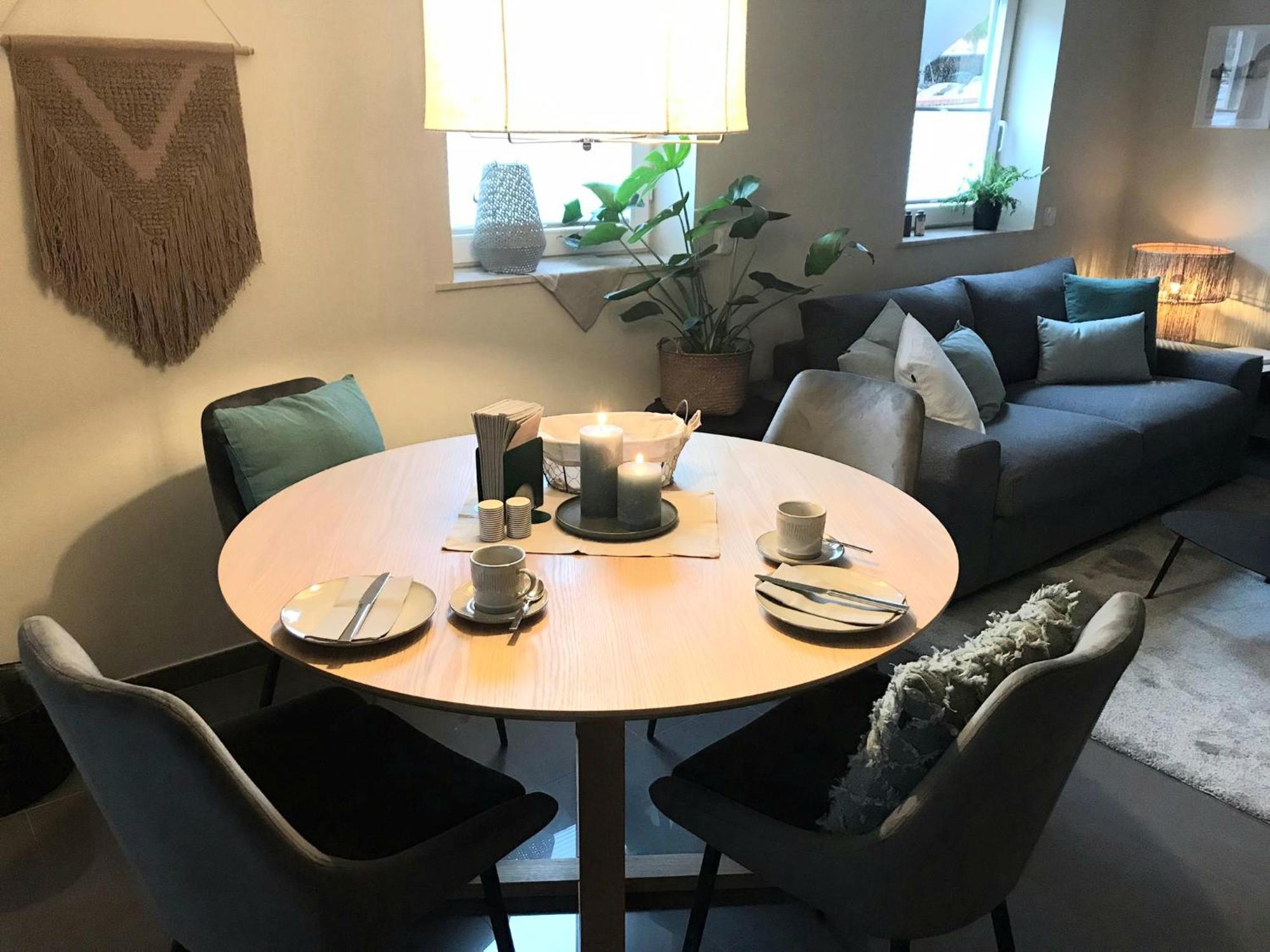 Idyllische Ferienwohnung Im Kraichgau Sinsheim Ngoại thất bức ảnh
