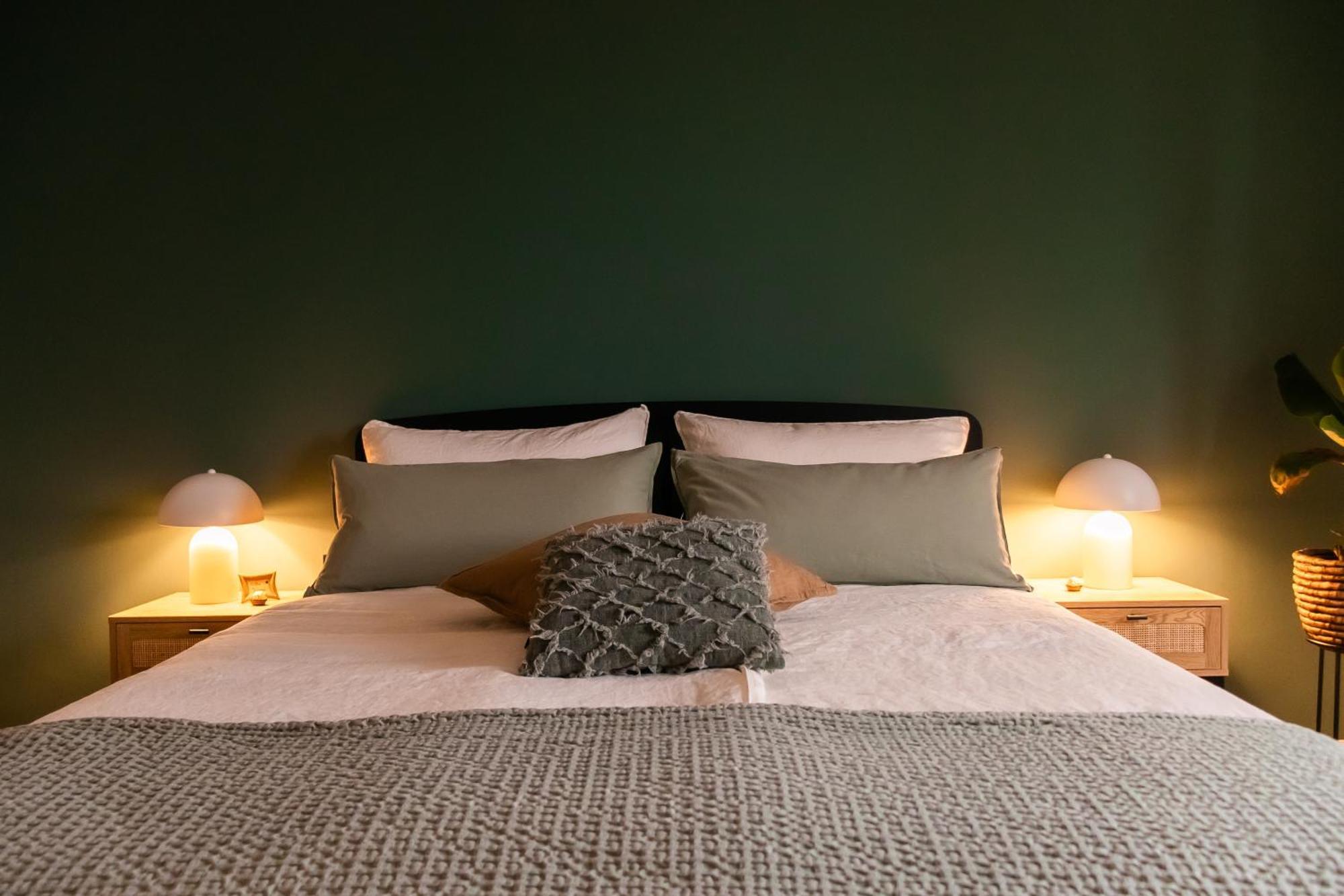 Idyllische Ferienwohnung Im Kraichgau Sinsheim Ngoại thất bức ảnh