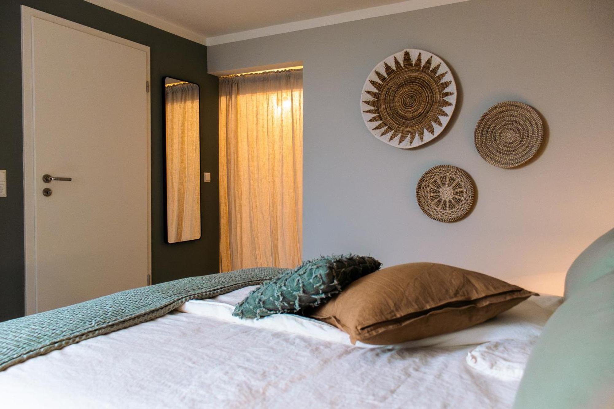 Idyllische Ferienwohnung Im Kraichgau Sinsheim Ngoại thất bức ảnh