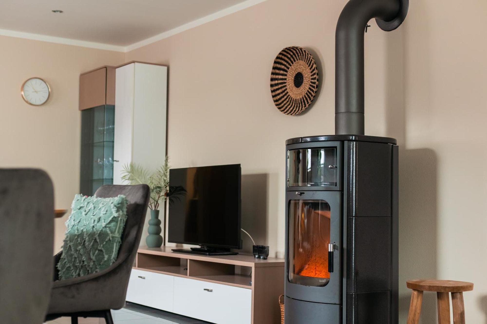 Idyllische Ferienwohnung Im Kraichgau Sinsheim Ngoại thất bức ảnh