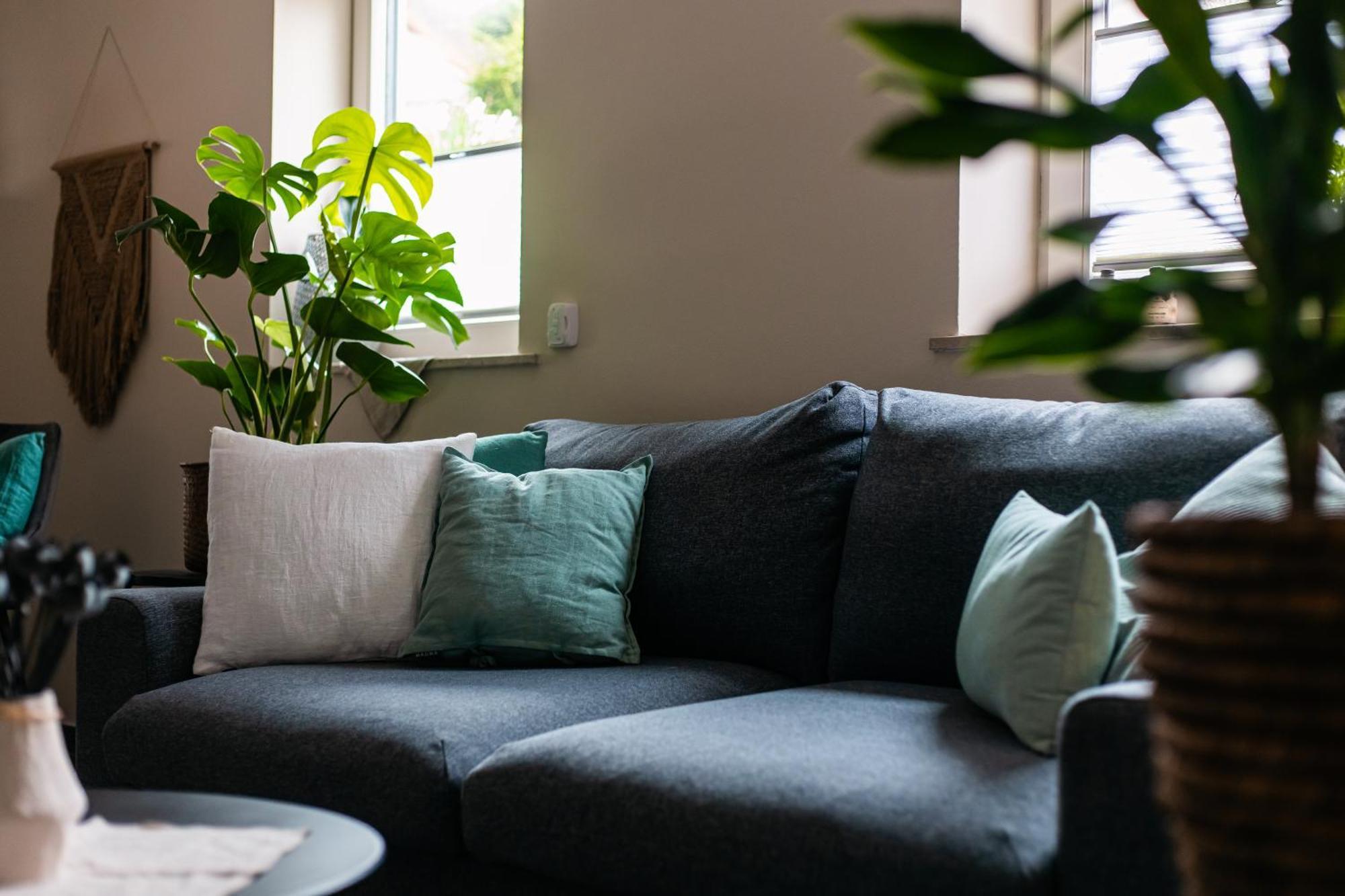 Idyllische Ferienwohnung Im Kraichgau Sinsheim Ngoại thất bức ảnh