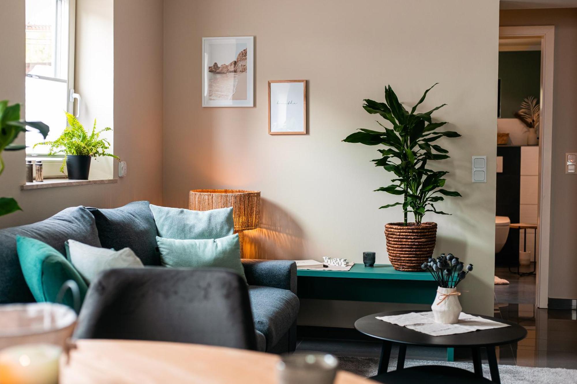 Idyllische Ferienwohnung Im Kraichgau Sinsheim Ngoại thất bức ảnh