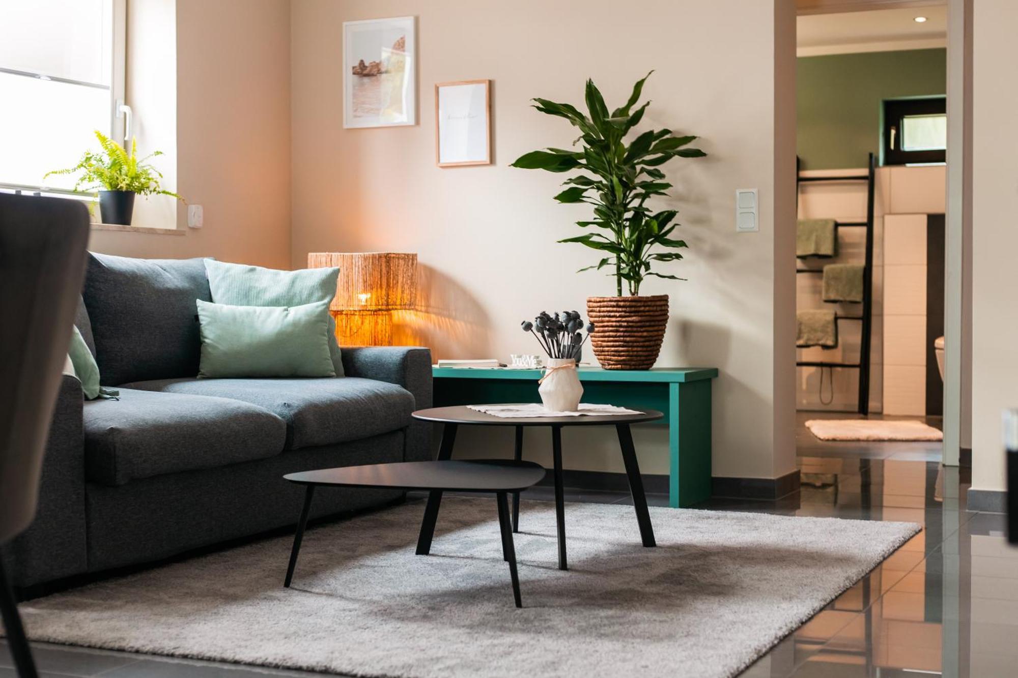 Idyllische Ferienwohnung Im Kraichgau Sinsheim Ngoại thất bức ảnh