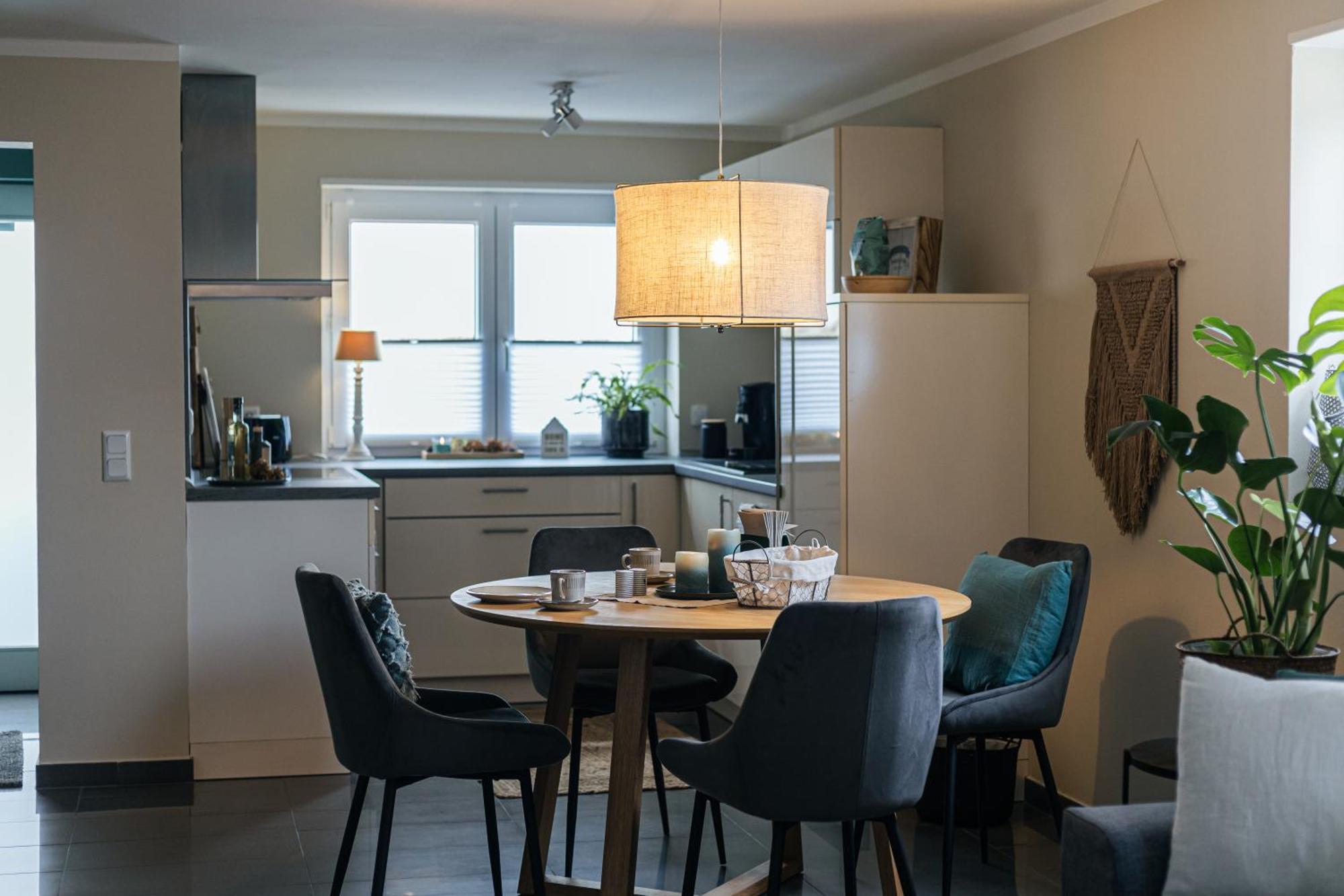 Idyllische Ferienwohnung Im Kraichgau Sinsheim Ngoại thất bức ảnh
