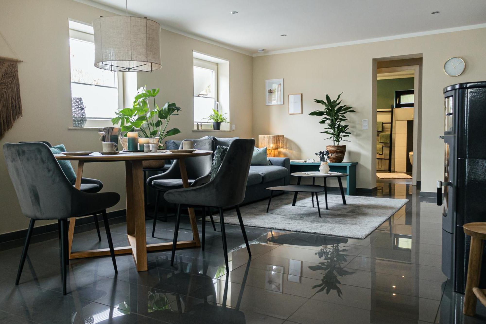 Idyllische Ferienwohnung Im Kraichgau Sinsheim Ngoại thất bức ảnh