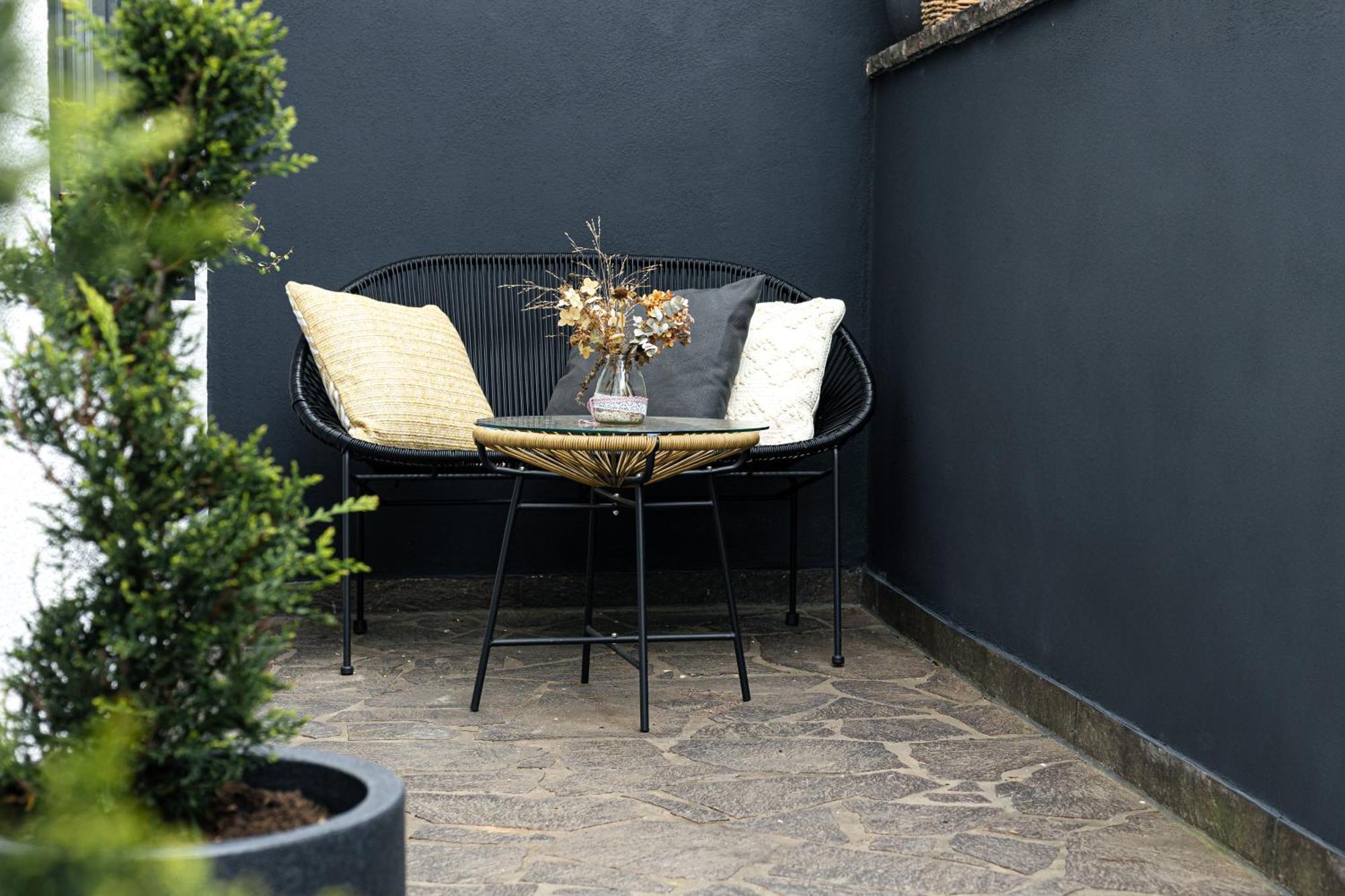 Idyllische Ferienwohnung Im Kraichgau Sinsheim Ngoại thất bức ảnh