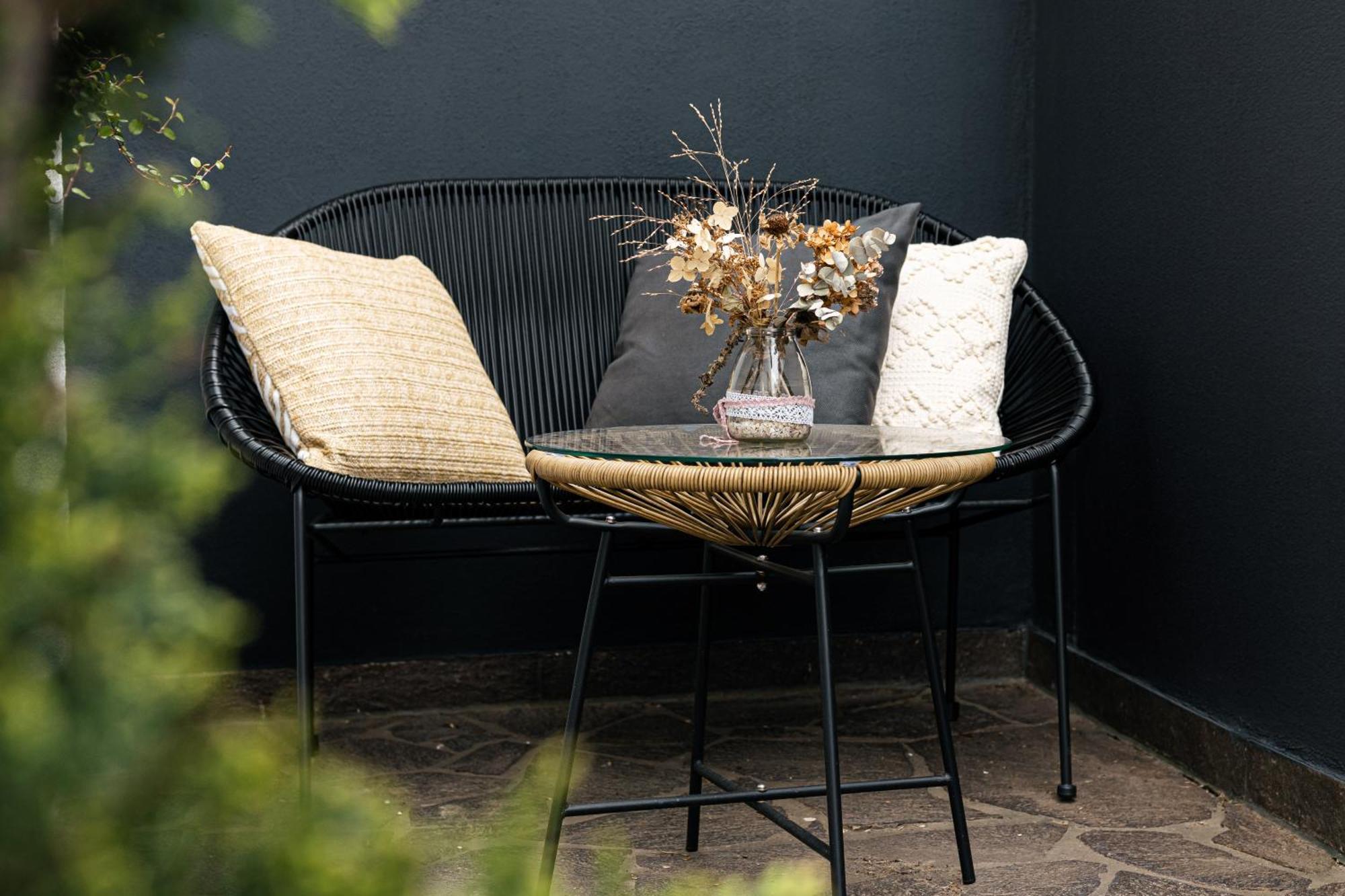 Idyllische Ferienwohnung Im Kraichgau Sinsheim Ngoại thất bức ảnh